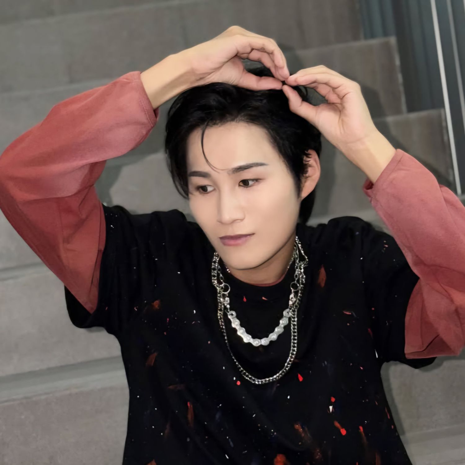 金熙栽的近期活动照