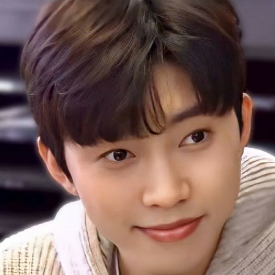 A moment captured by a fan of Lim Youngwoong