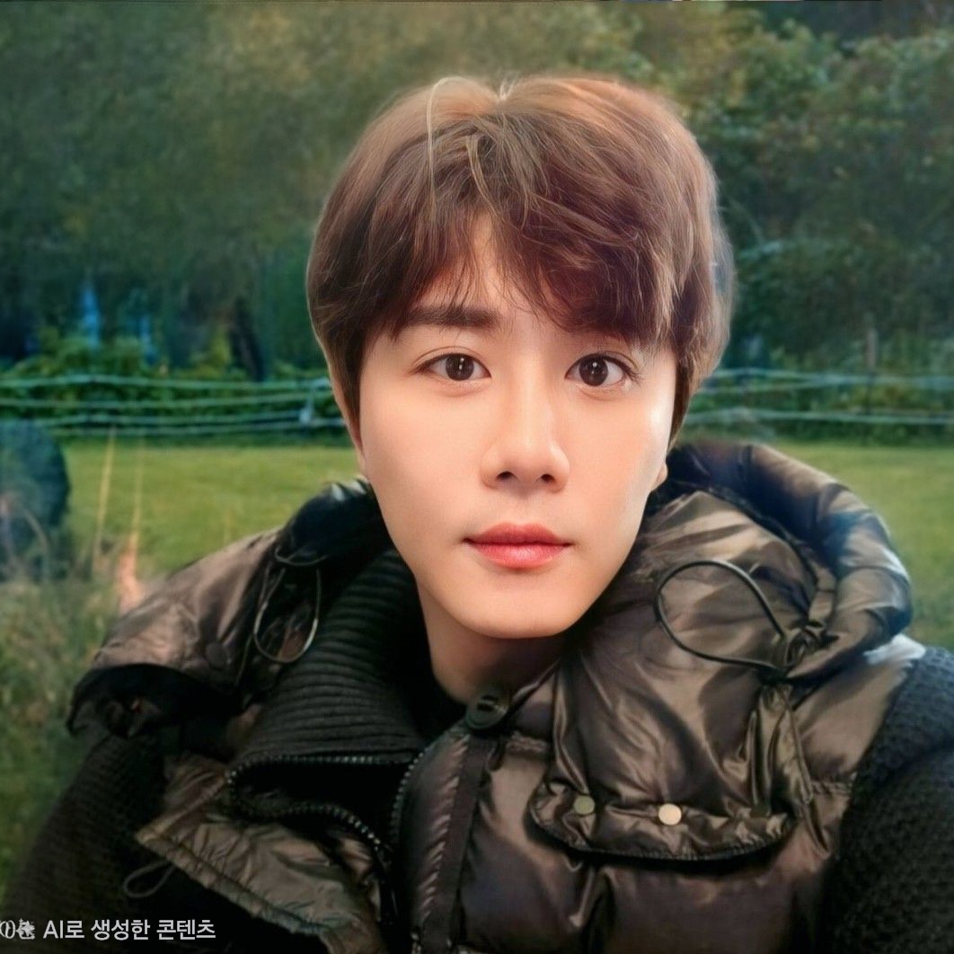 晋海成的幕后花絮