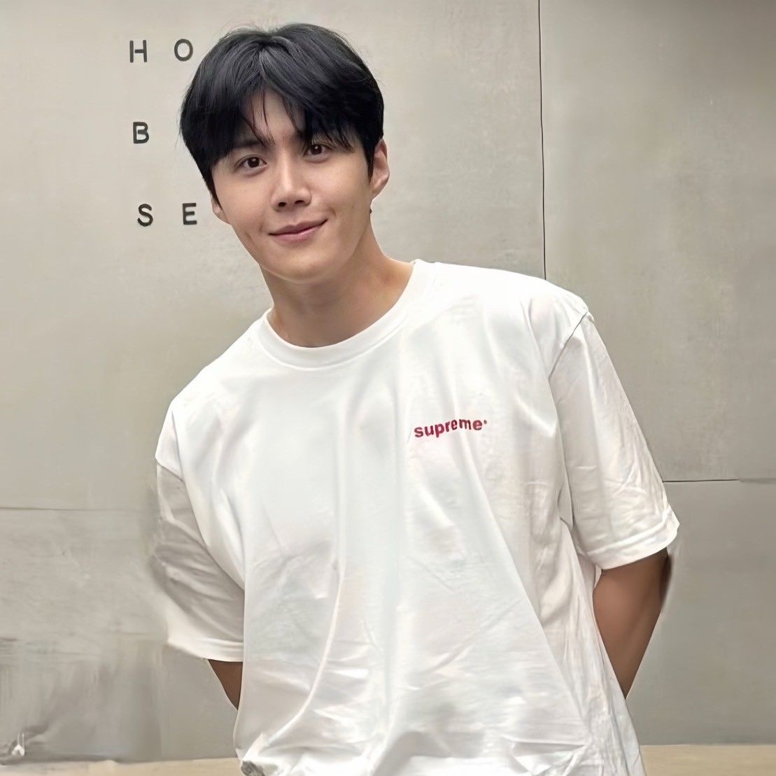 김선호의 최신 사진