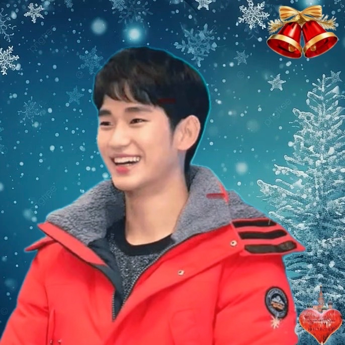 Foto kegiatan terbaru dari Kim Soohyun