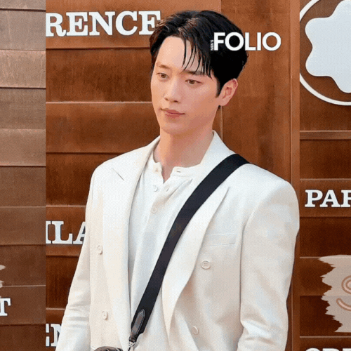 Latest photo of Seo Kangjoon
