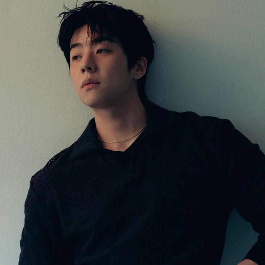 Latest photo of Chae Jonghyeop