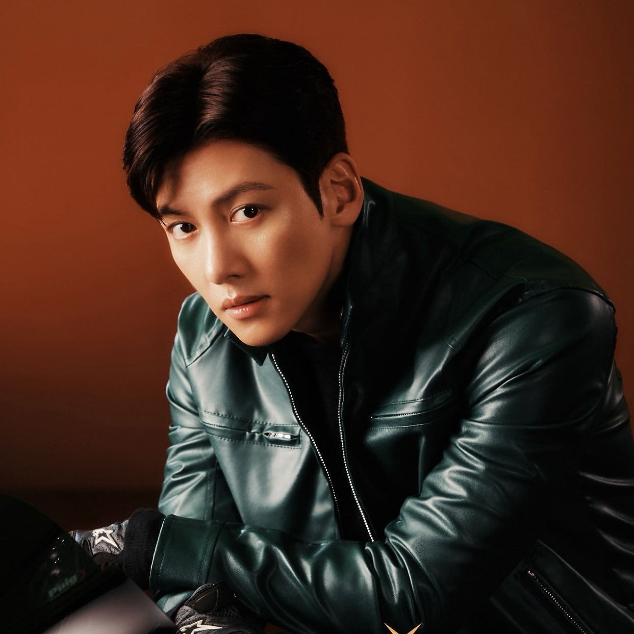 Latest photo of Ji Changwook