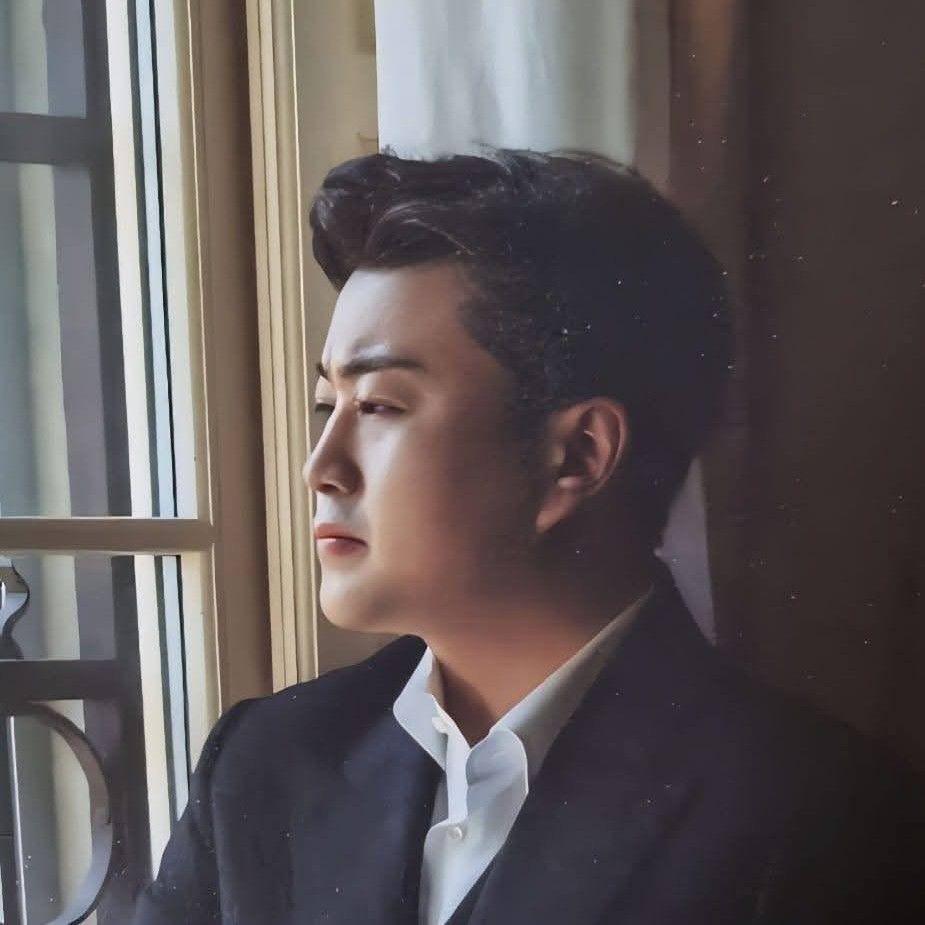 金浩中的最新照片