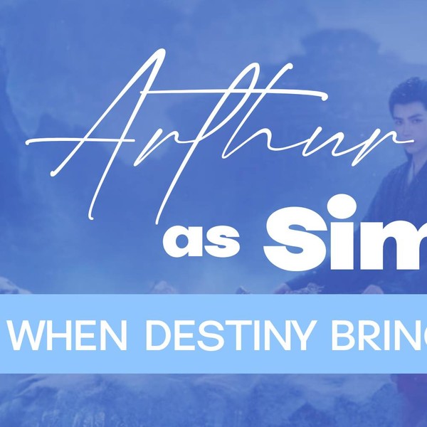 Top moment of Arthur Chen selected by the fandom