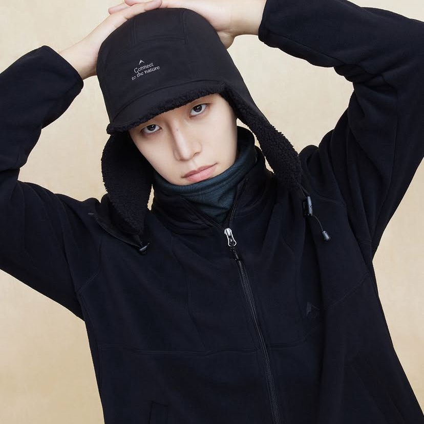 ファンが撮影したイ・ジュノの瞬間