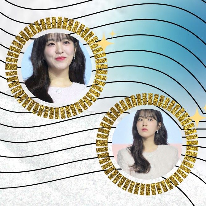 Latest photo of Park Boyoung