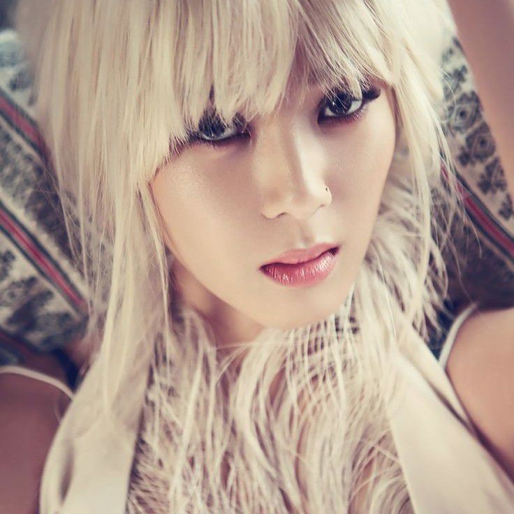 Behind-the-scenes cut of Yoon Mirae