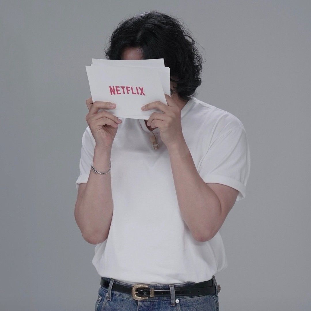Latest photo of Kim Namgil