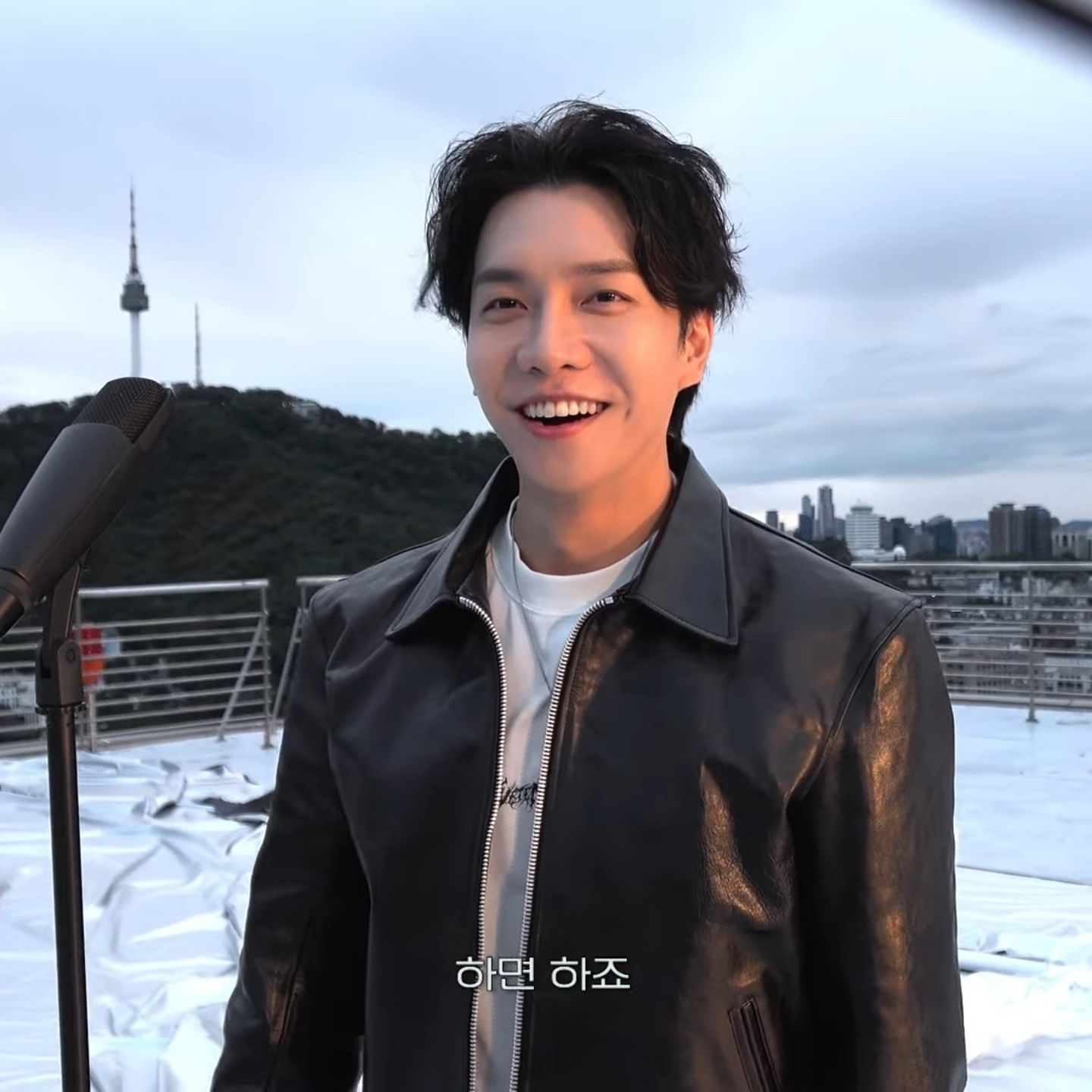 イ・スンギの最新写真