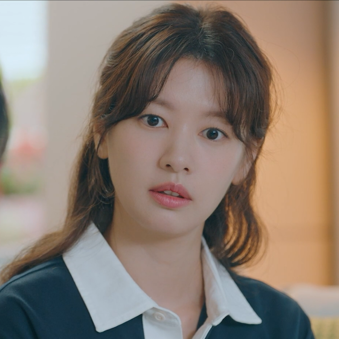 정소민 최근 활동샷
