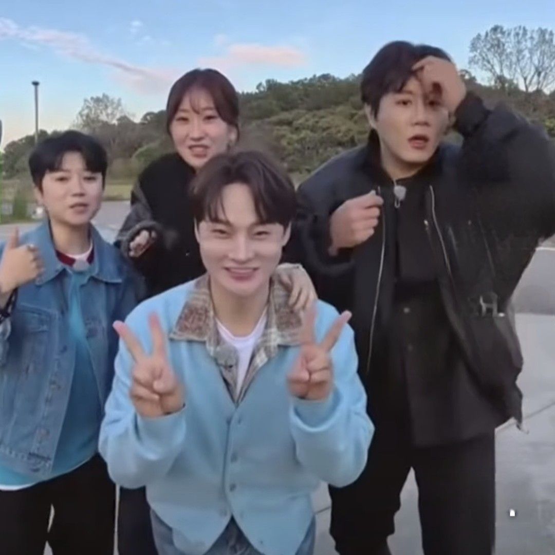 박서진의 최신 사진