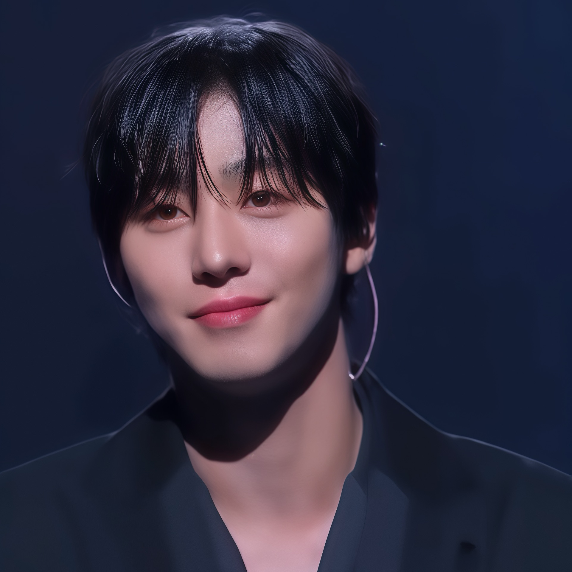 안효섭 팬이 찍은 순간