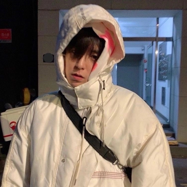 Latest photo of T.O.P