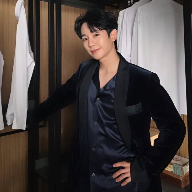 Latest photo of Jung Haein