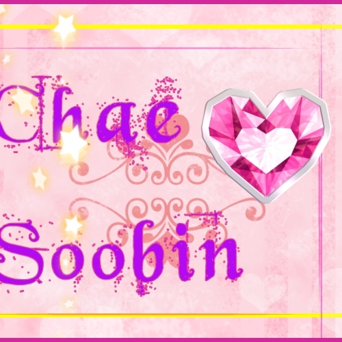 Latest photo of Chae Soobin
