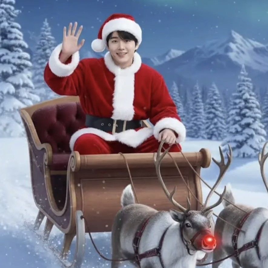 A moment captured by a fan of Hwang Youngwoong