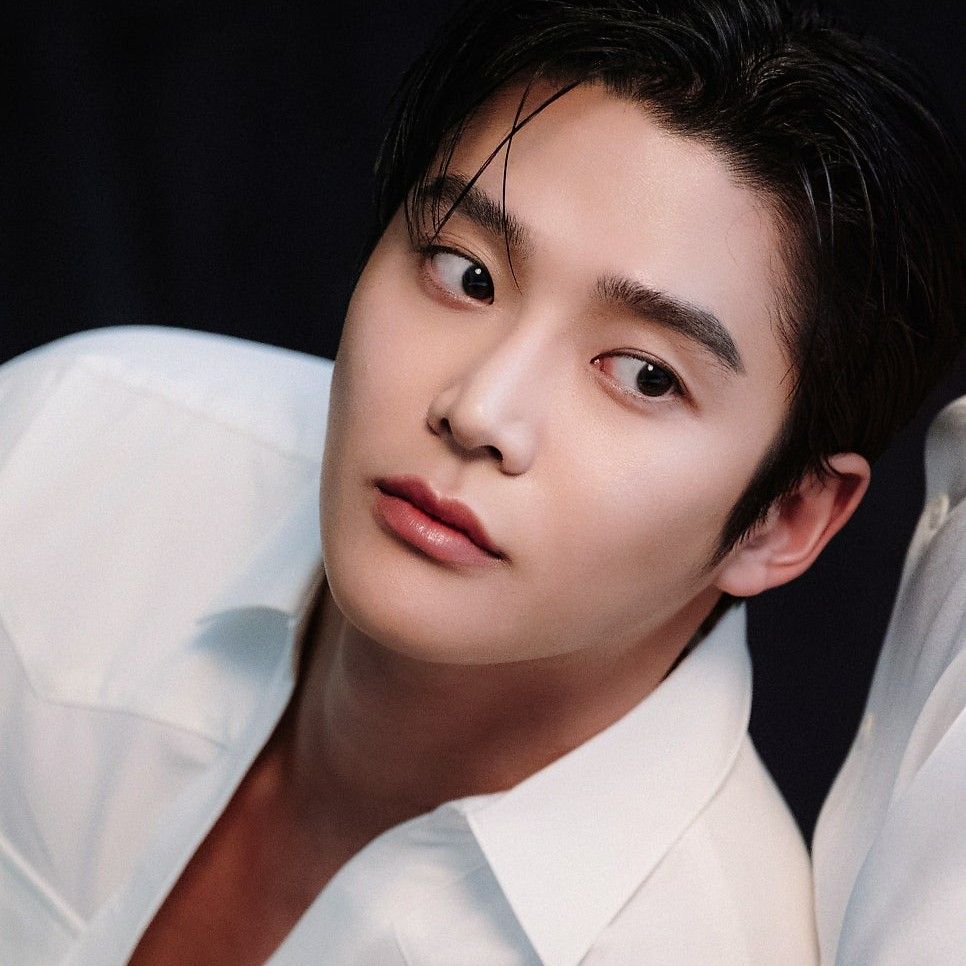 路雲的幕後花絮