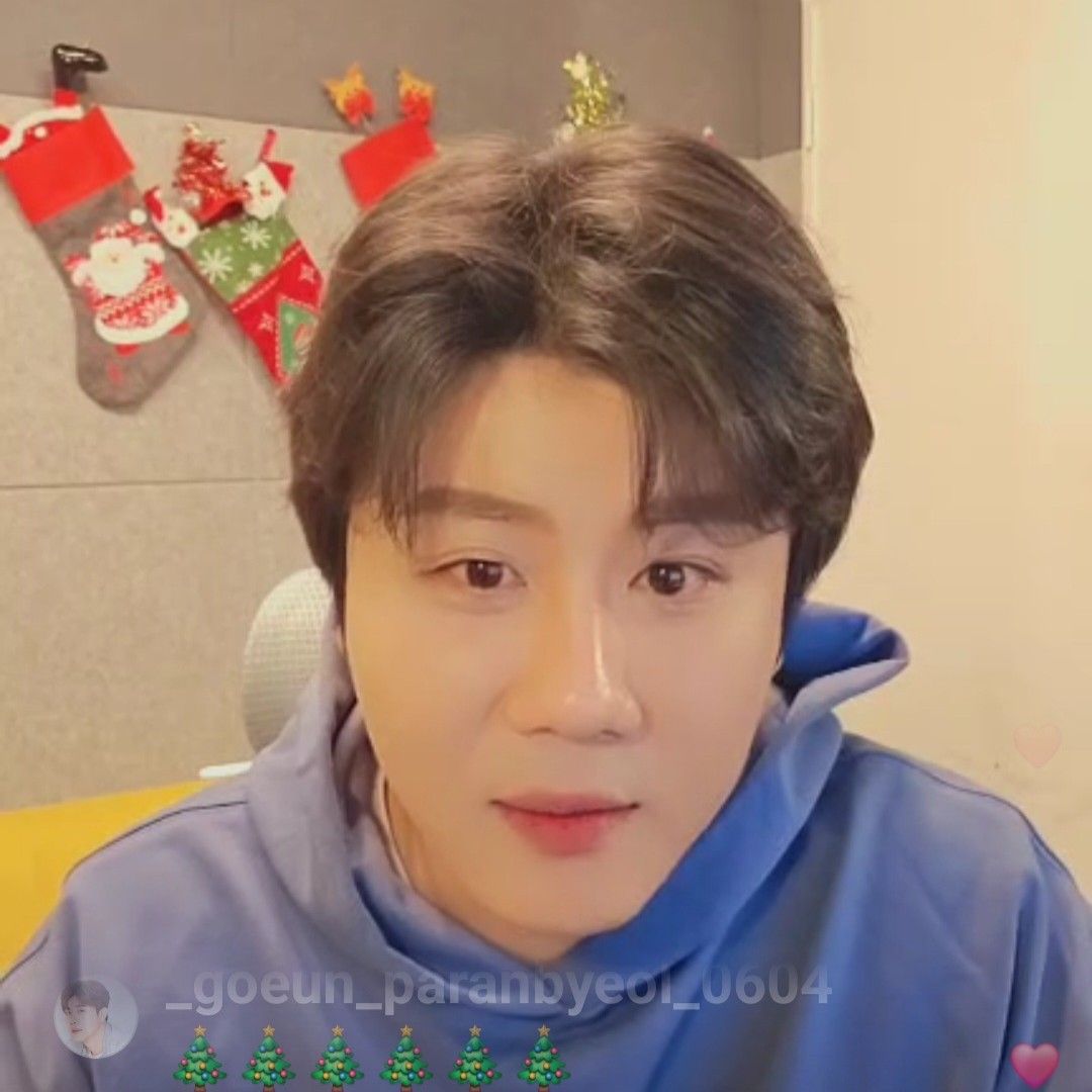 Latest photo of Jin Haesung