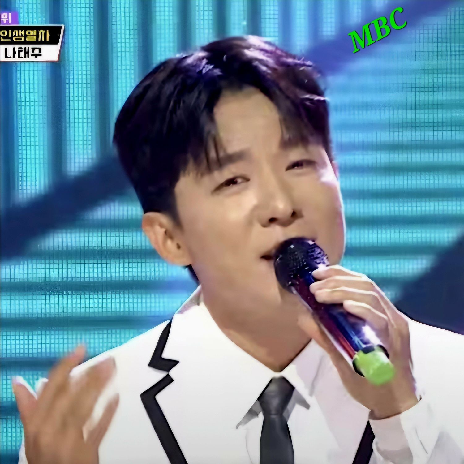 Latest photo of Na Taejoo