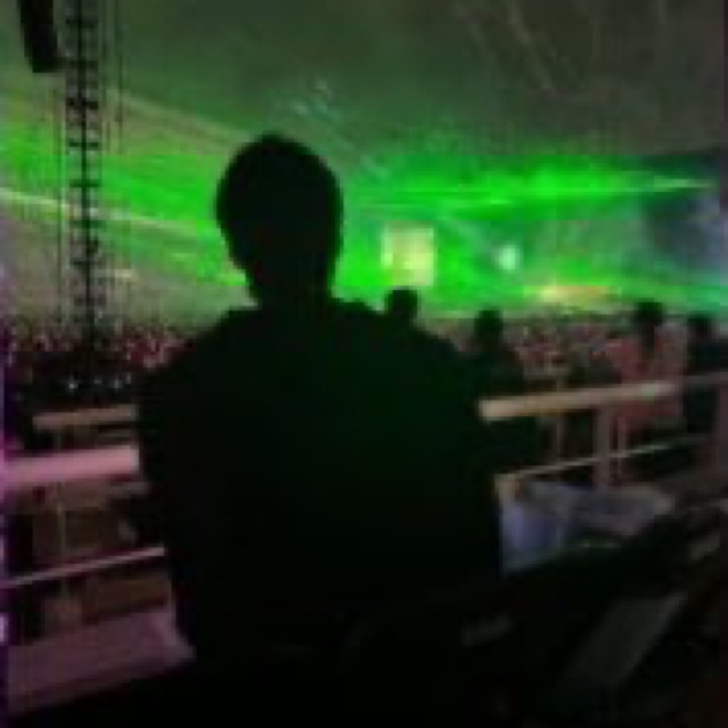 Latest photo of Lee Minho