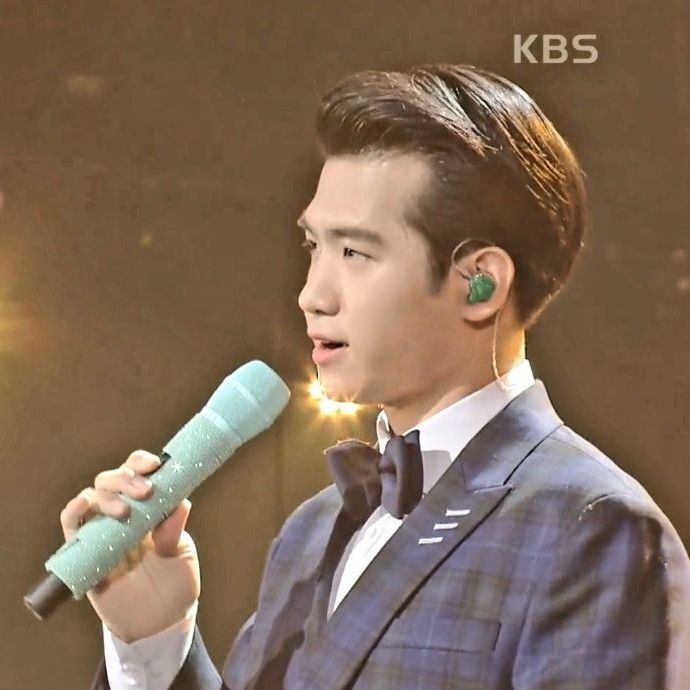 赵明燮的近期活动照