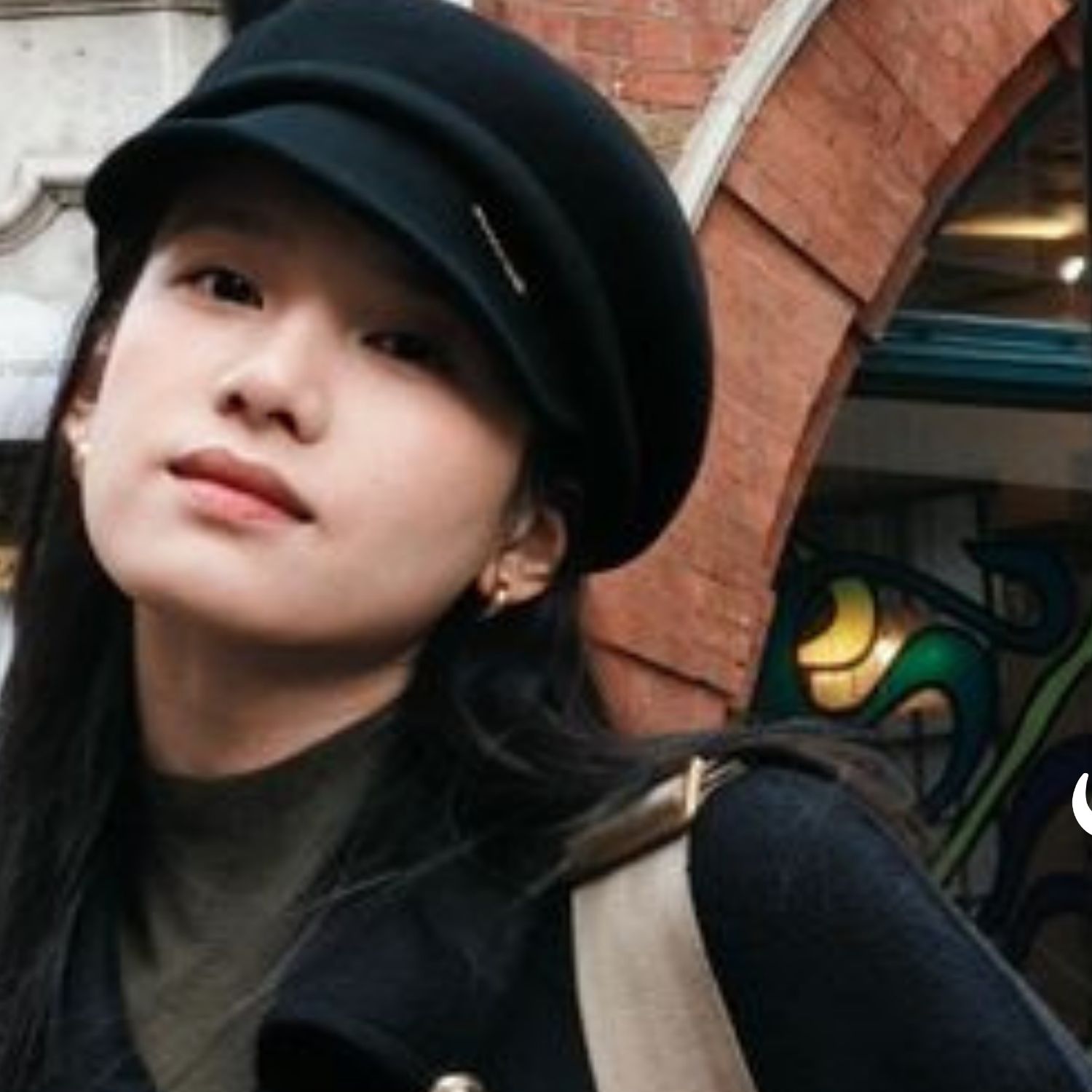 Recent activity shot of Jingyi Zhang