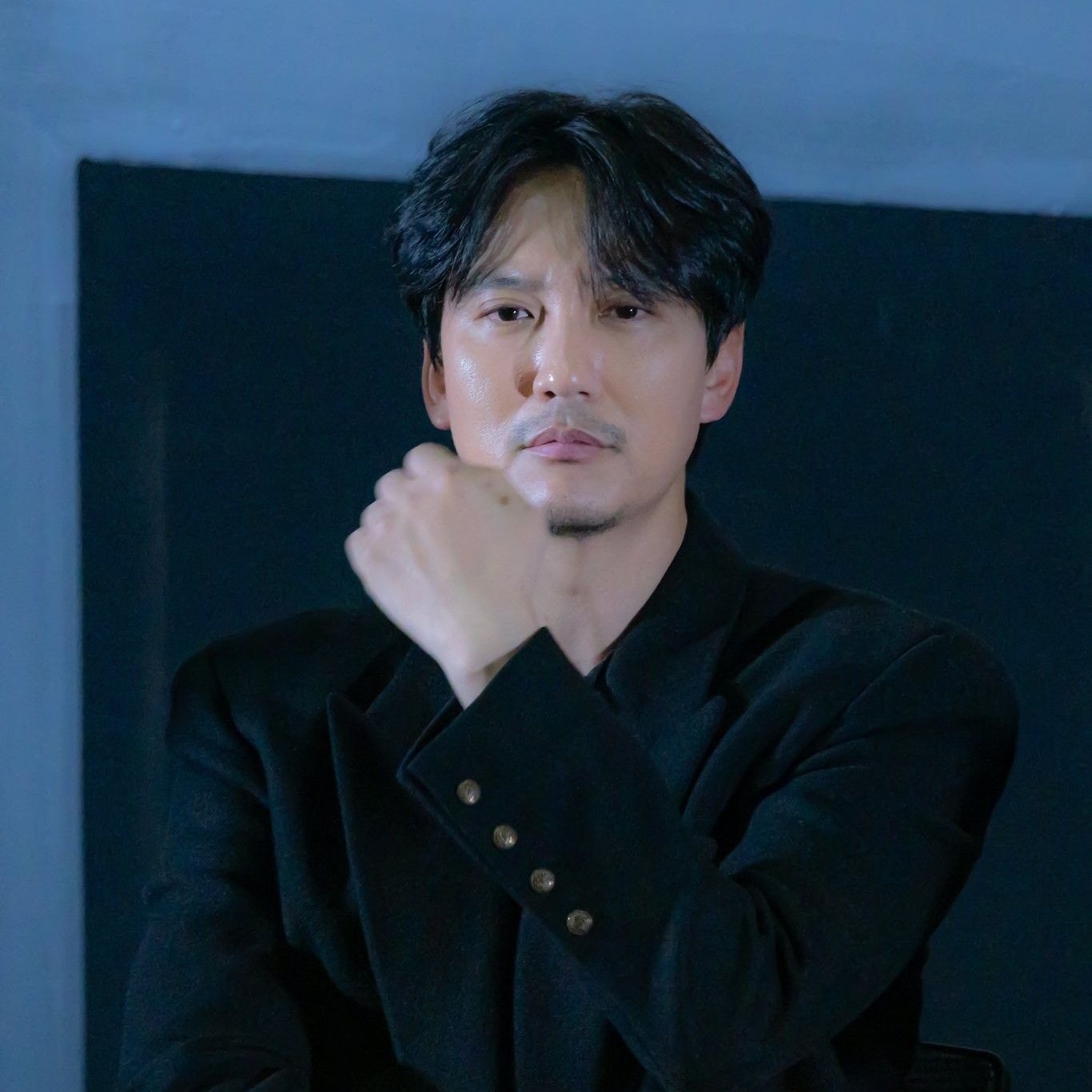 Recent activity shot of Kim Namgil