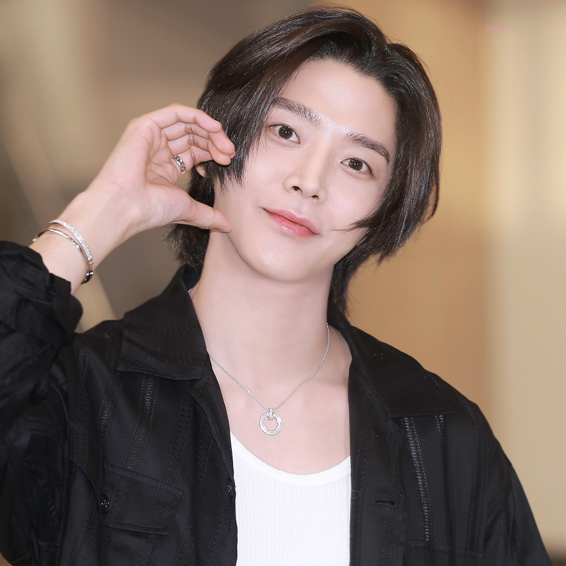 路云的幕后花絮