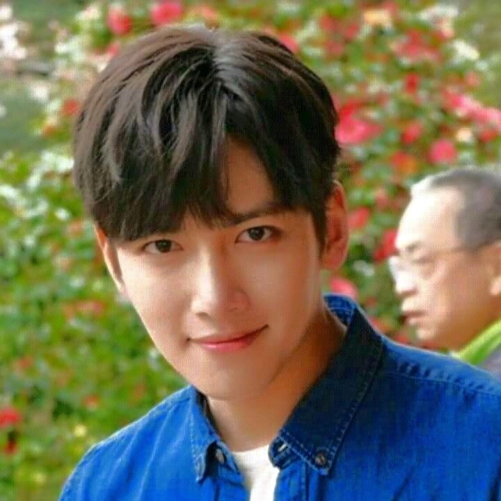 池昌旭的近期活动照