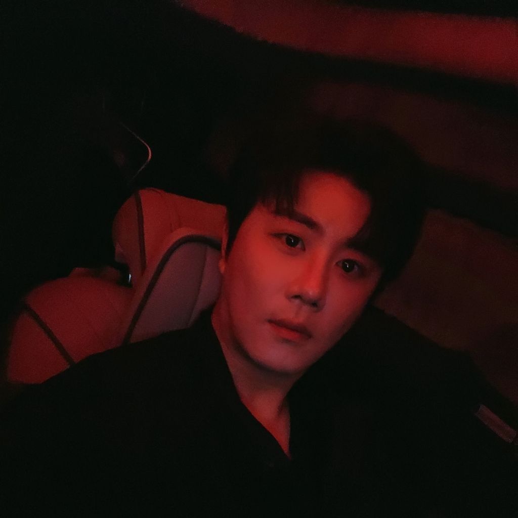 진해성의 최신 사진