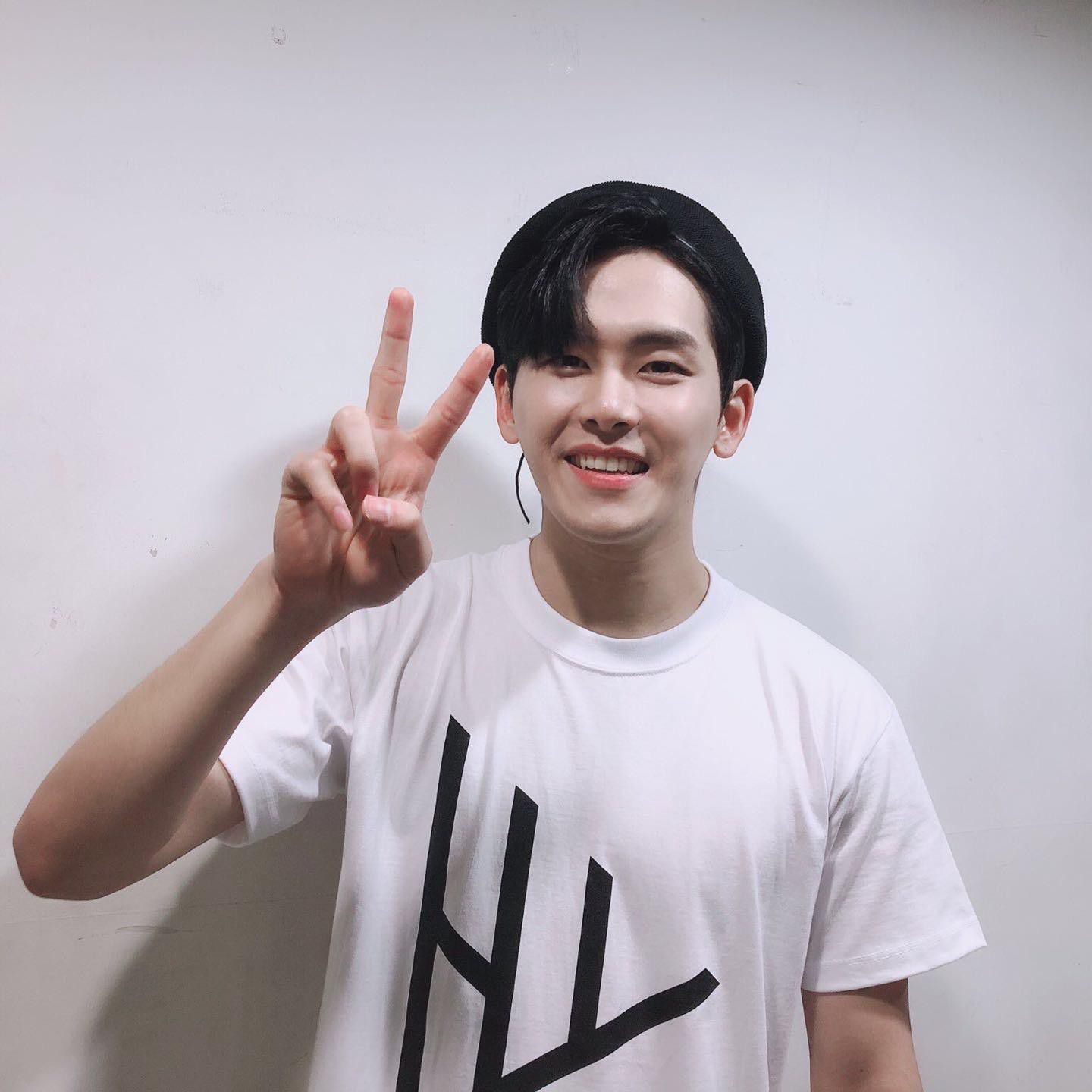 Recent activity shot of Hoya