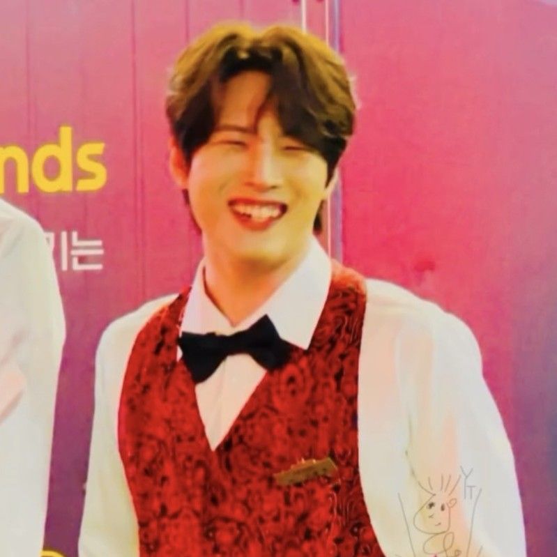 金俊賢的近期活動照