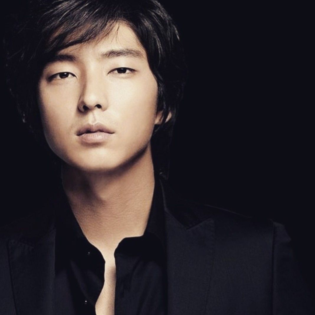 Cuplikan di balik layar dari Lee Joongi