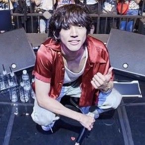 Latest photo of Lee Seungyoon