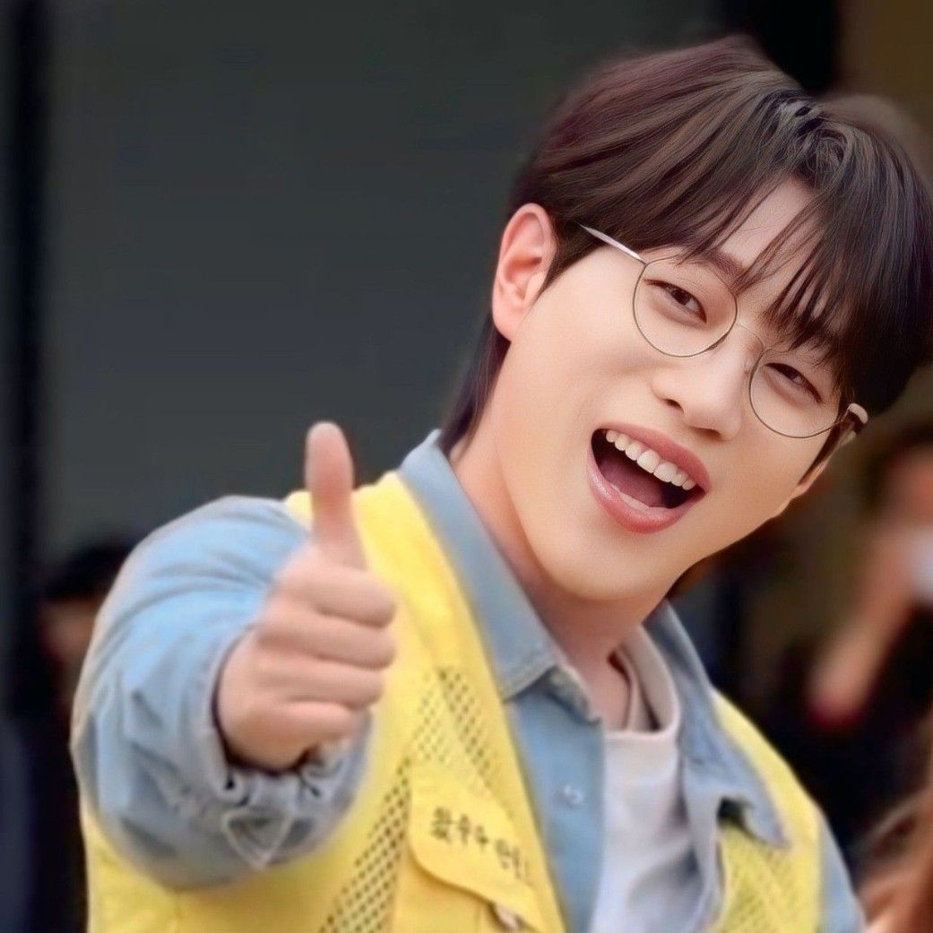 Latest photo of An Sunghoon