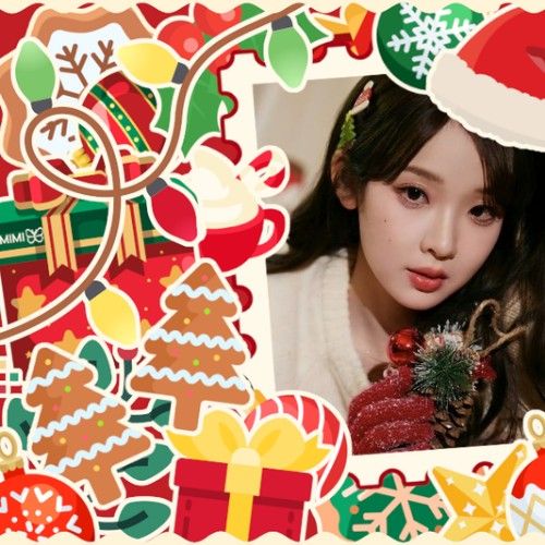 Behind-the-scenes cut of Zhang Miaoyi