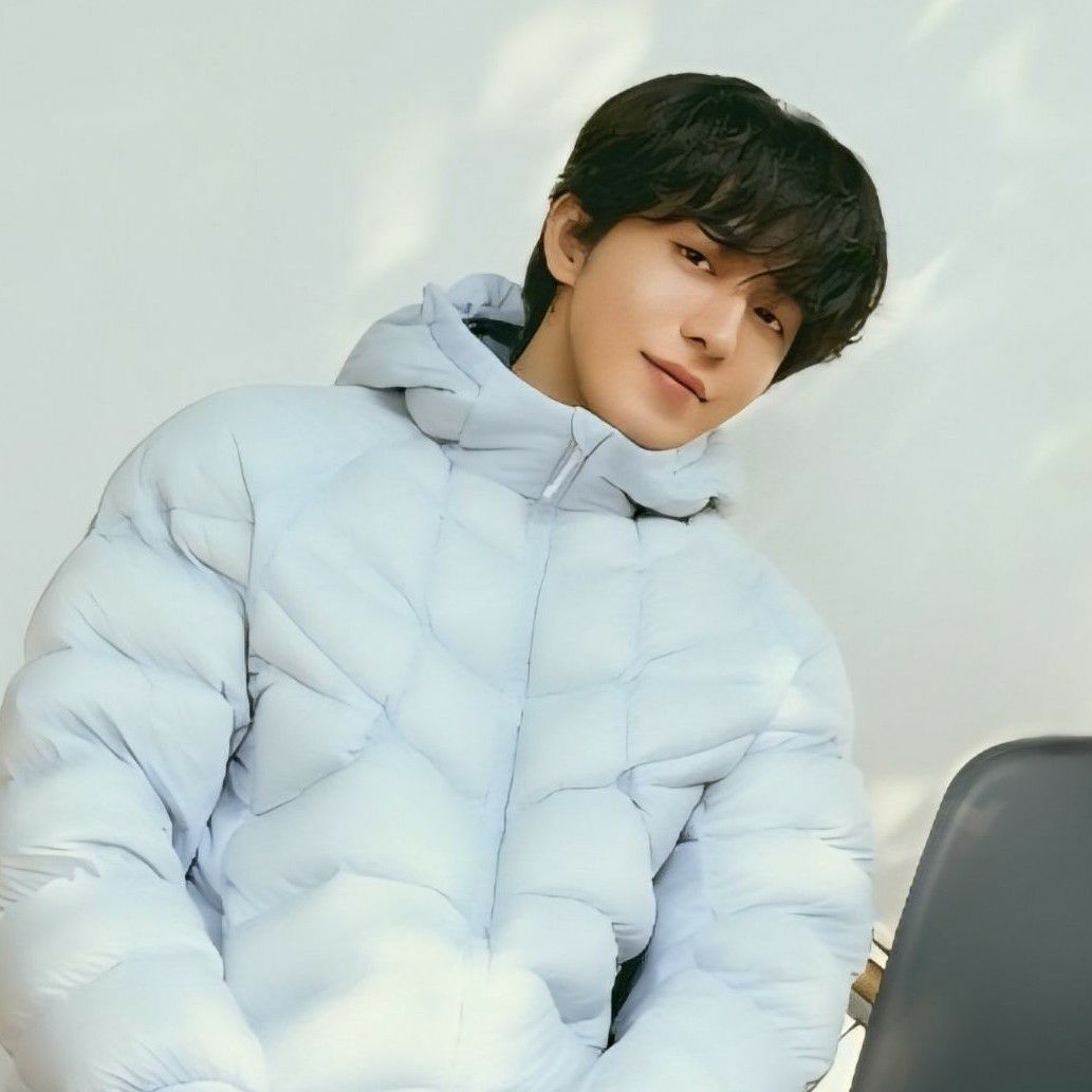 Latest photo of Nam Joohyuk