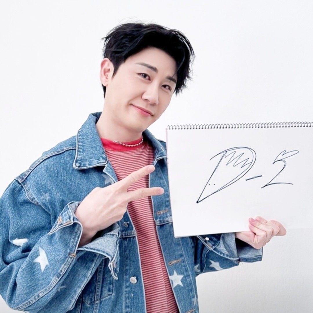 Momen yang diabadikan oleh penggemar Young Tak