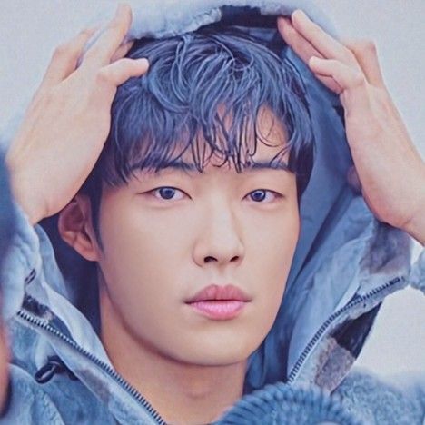 우도환의 최신 사진