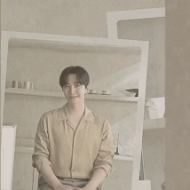 Recent activity shot of Lee Junho