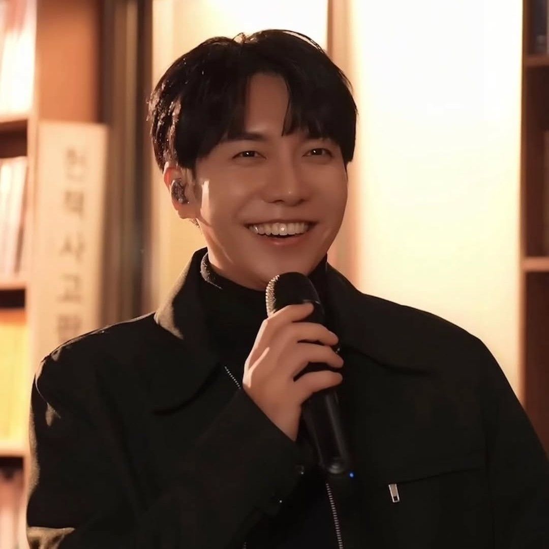 李升基的幕后花絮