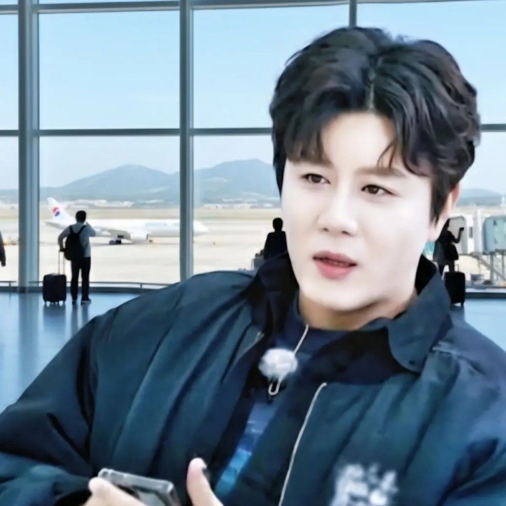 진해성 최근 활동샷