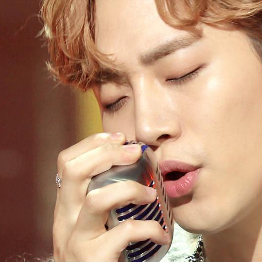 이준호 최근 활동샷