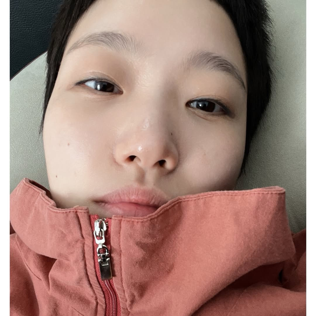 粉絲拍下的金高銀瞬間