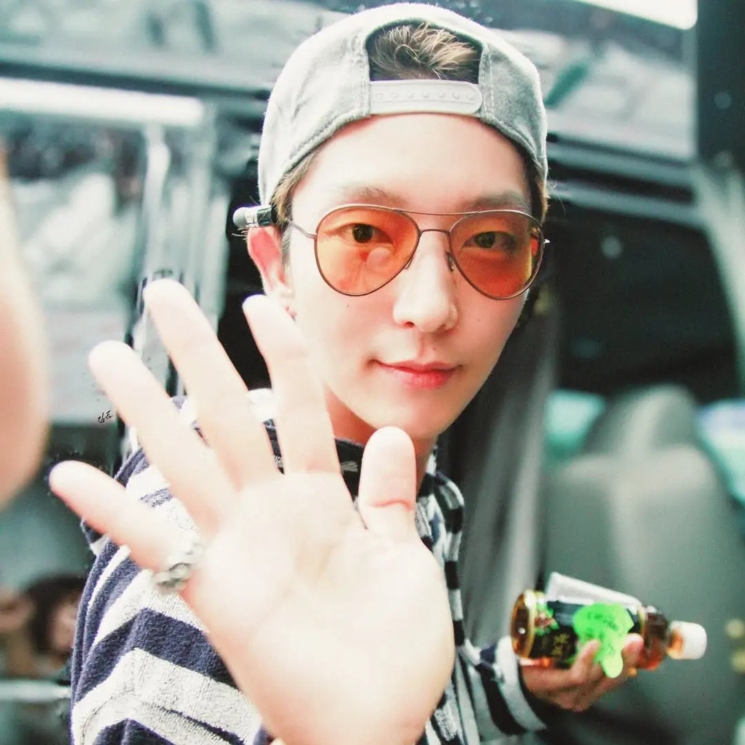 Latest photo of Lee Joongi