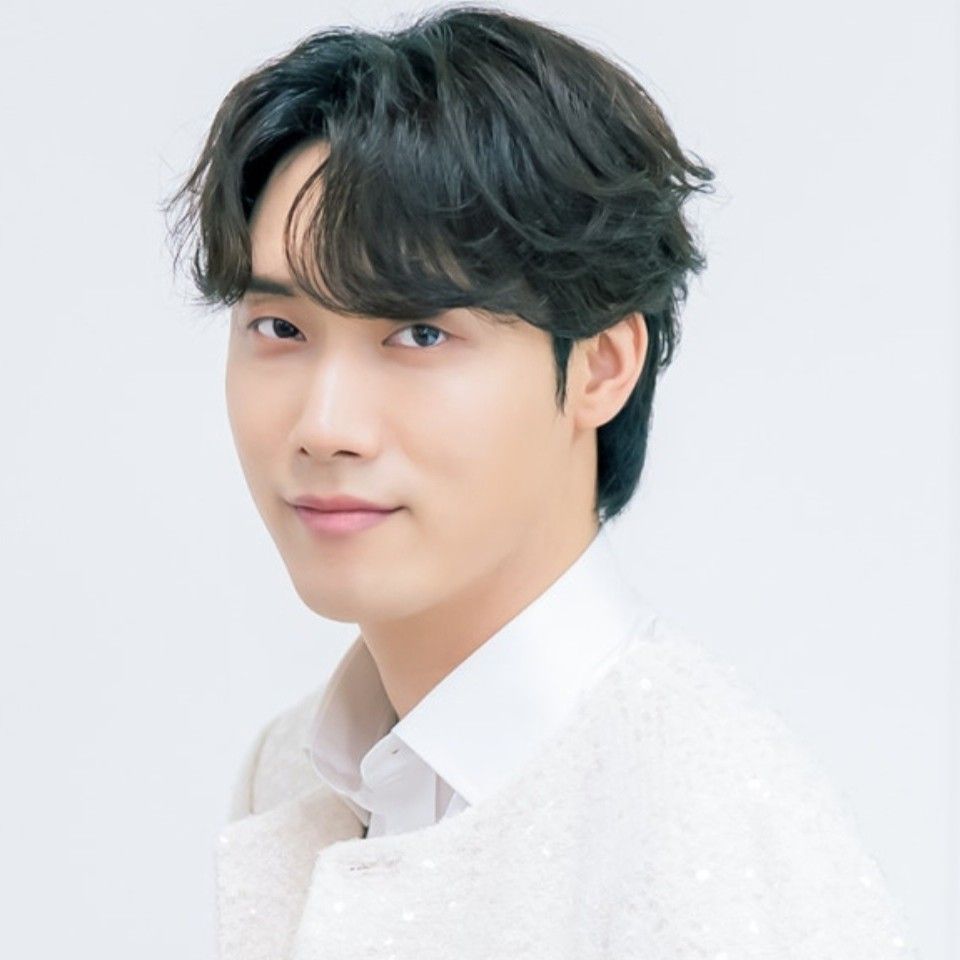 A moment captured by a fan of Choi Woojin