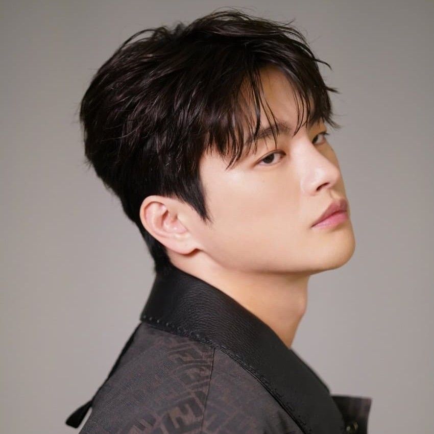 서인국의 비하인드 컷
