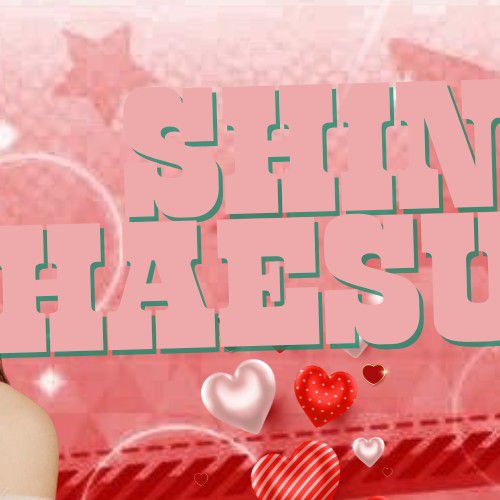 A moment captured by a fan of Shin Haesun